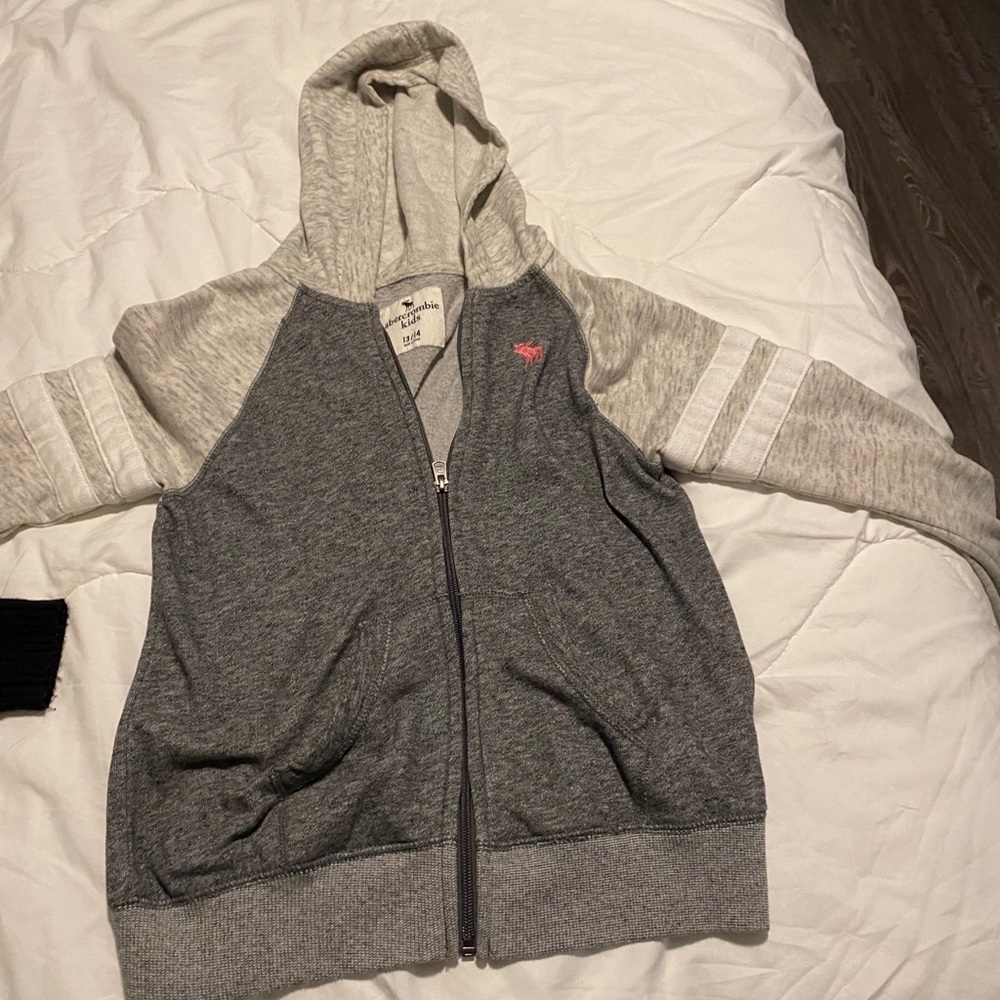 Jacket - Picture 3 of 3